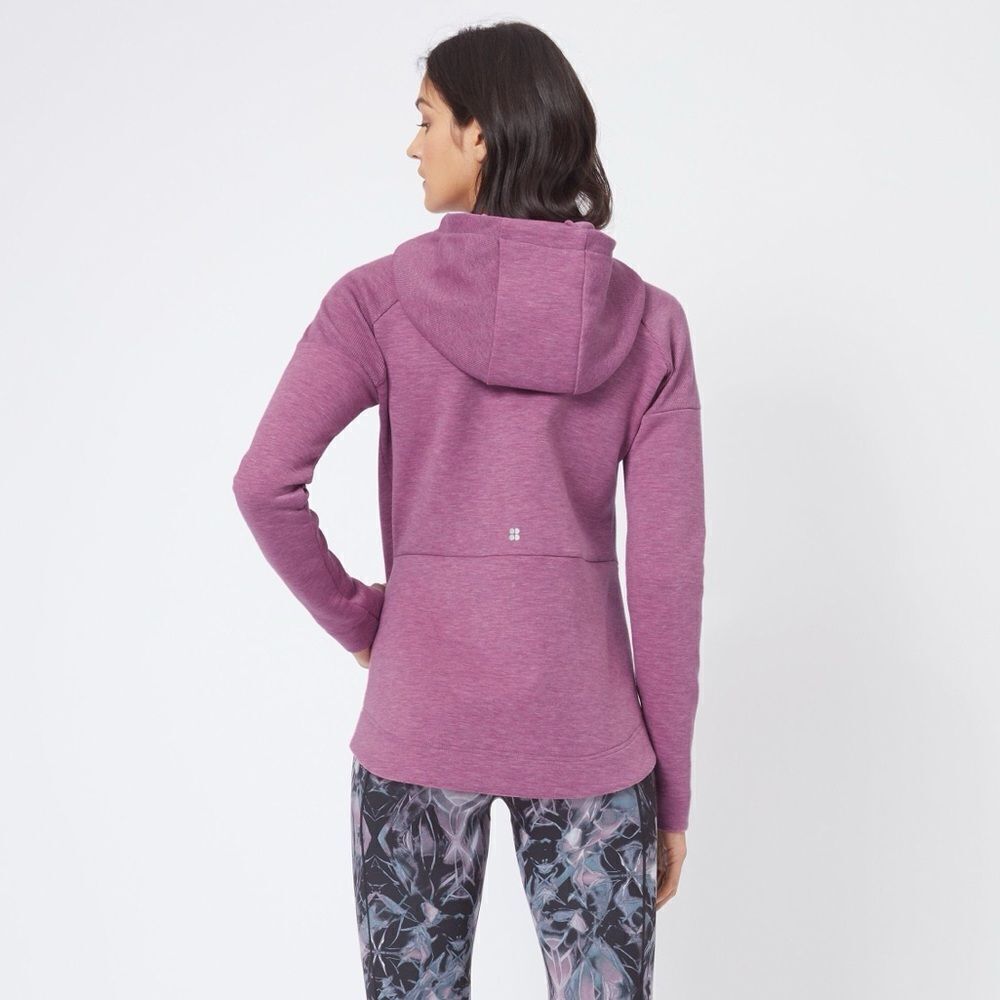 Sweaty Betty Cross Train Hoodie XS